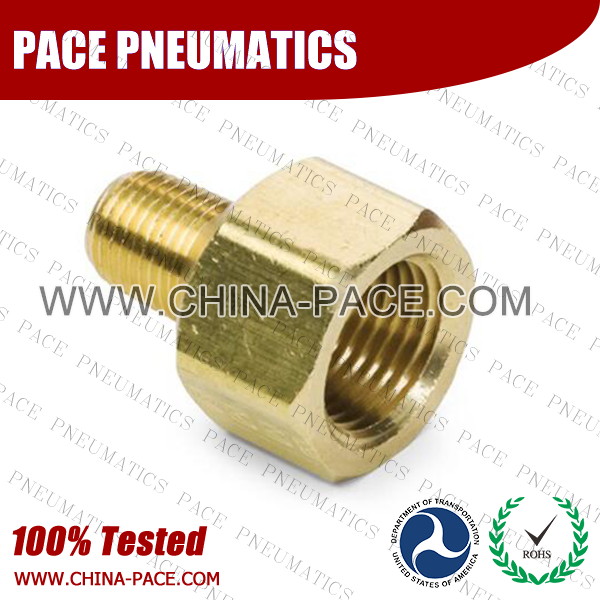 Brass Adapter, Brass Pipe Fittings, Brass Threaded Fittings, Brass Hose Fittings,  Pneumatic Fittings, Brass Air Fittings, Hex Nipple, Hex Bushing, Coupling, Forged Fittings